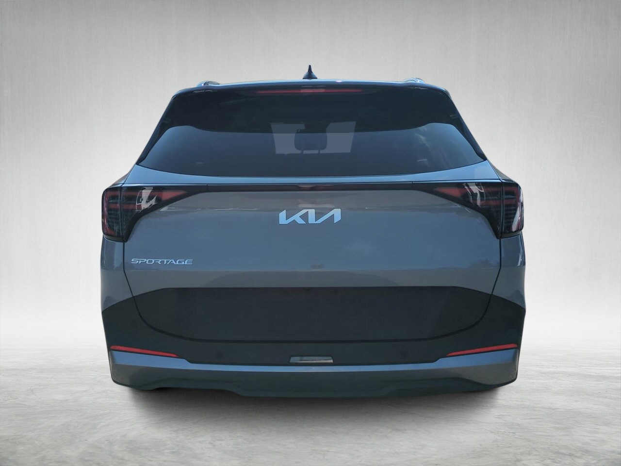 2026 Kia Sportage EX photo 4