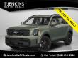 Certified 2024 Kia Telluride EX X-Line SUV