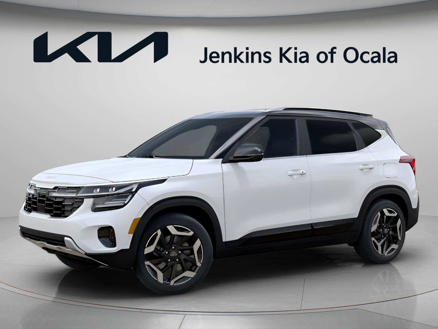 2026 Kia Seltos SX - Photo 7