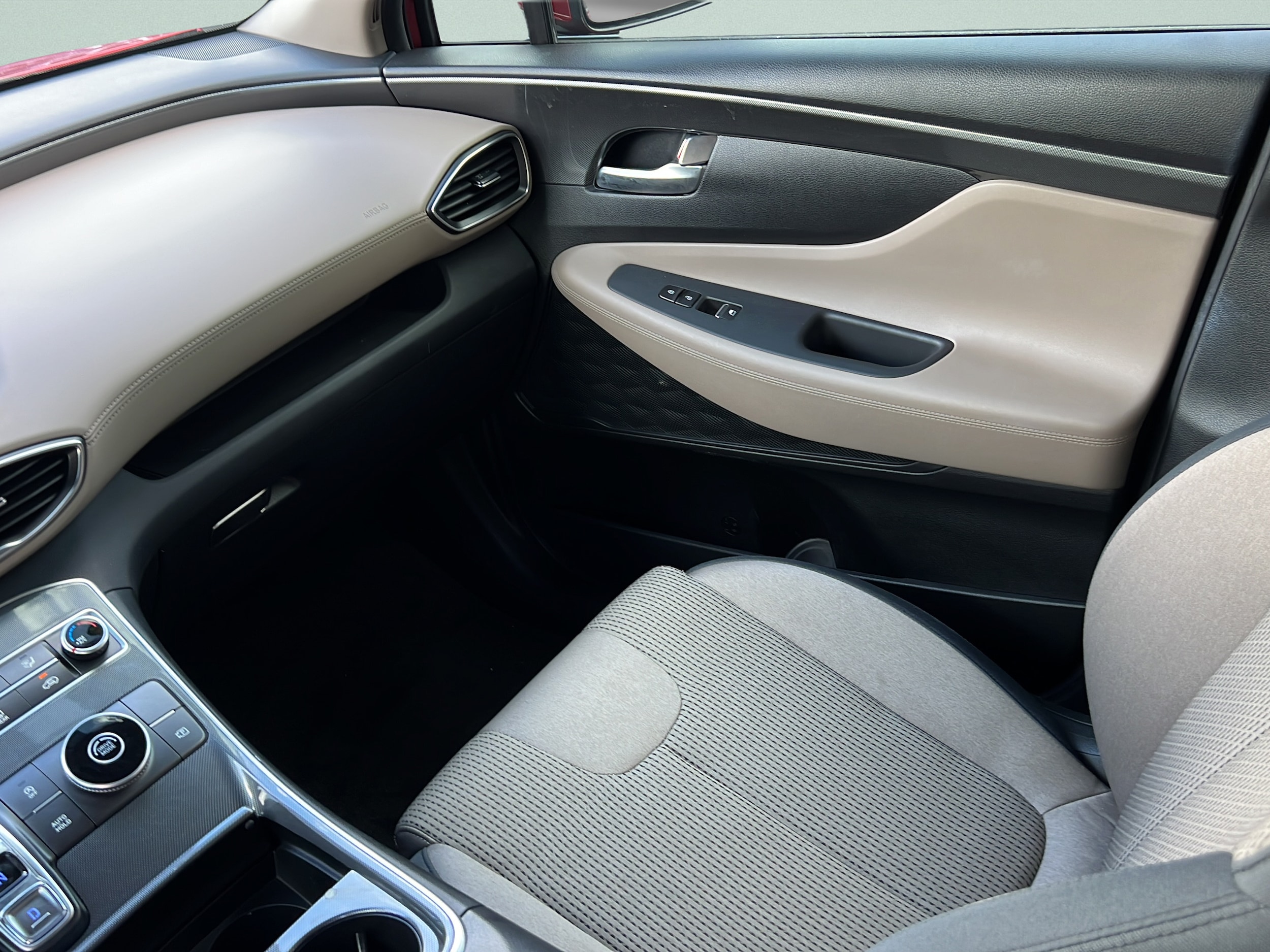 2023 Hyundai Santa Fe SE - Photo 21