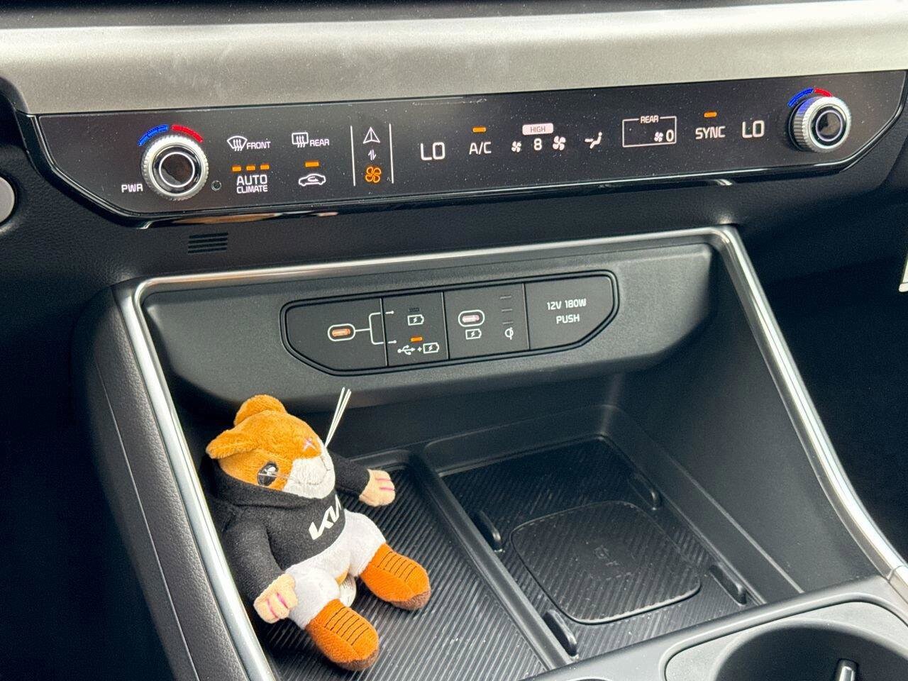 2025 Kia Carnival SX Prestige - Photo 38