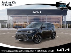 2025 Kia Soul EX Hatchback for Sale in Gainesville FL