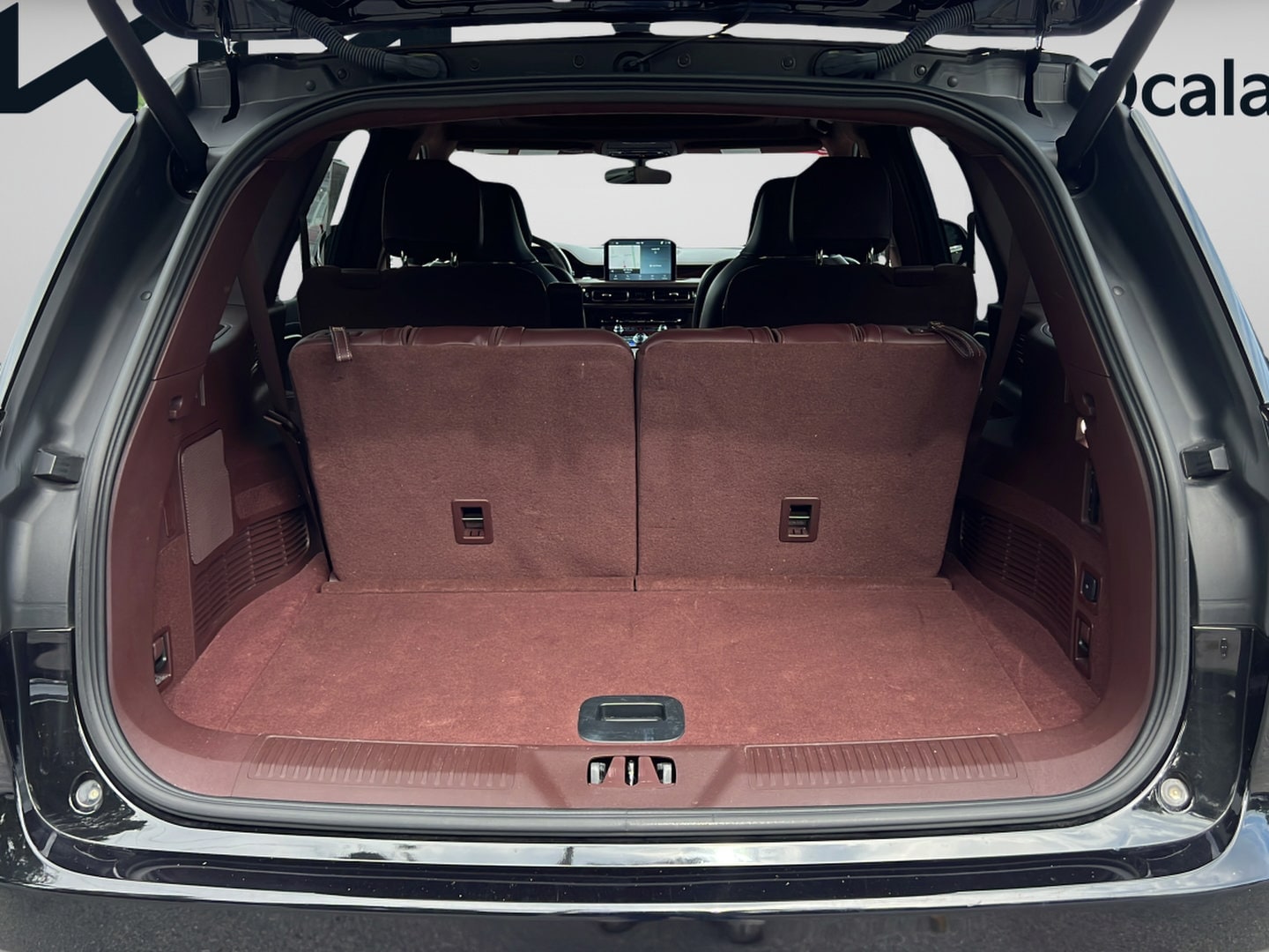 2023 Lincoln Aviator Black Label - Photo 11