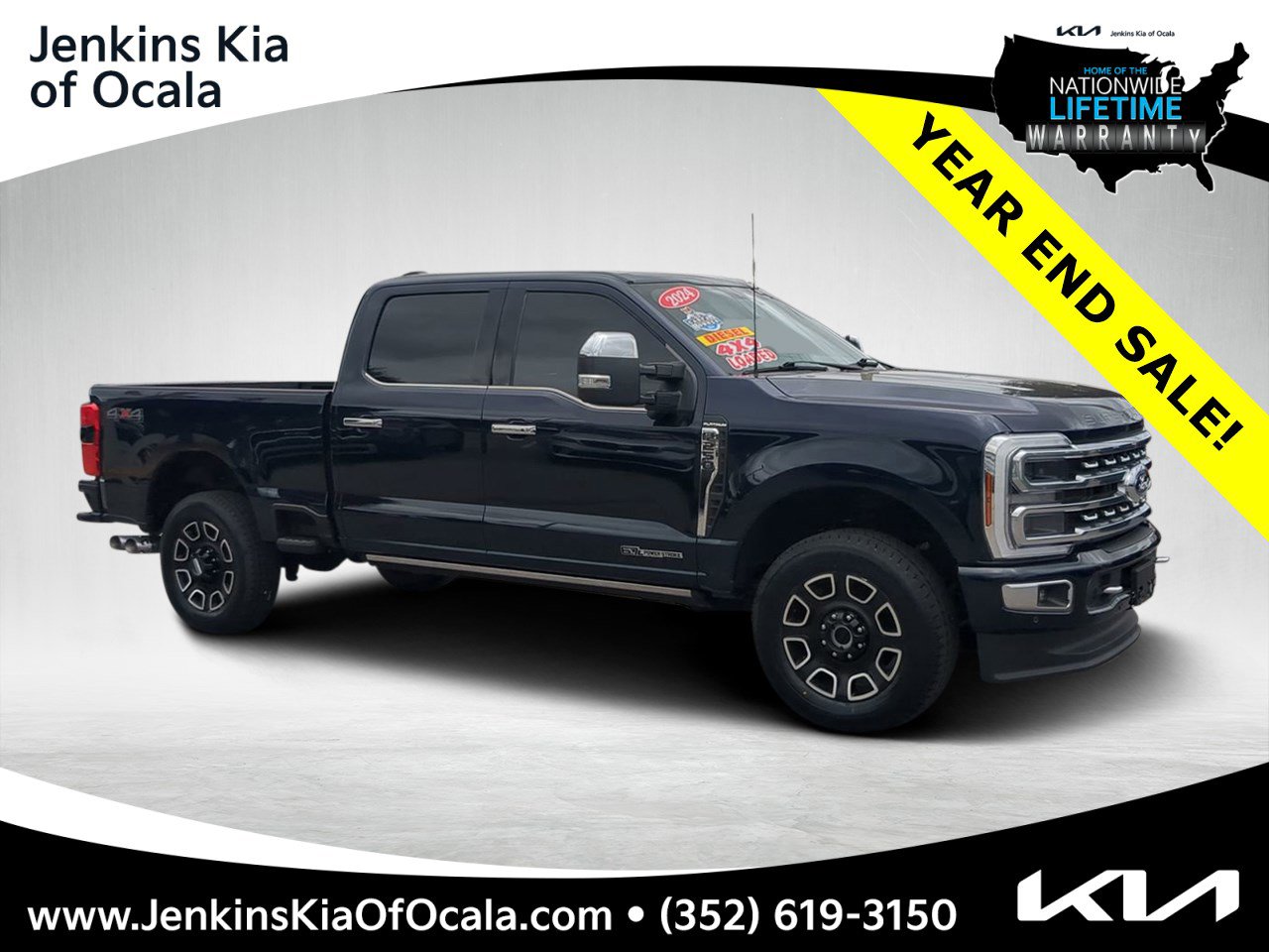 2024 Ford F-250 Base's photo