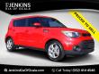 Certified 2019 Kia Soul  Hatchback