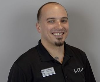 Staff member Chris Morissette from ID_ce5503b070b5