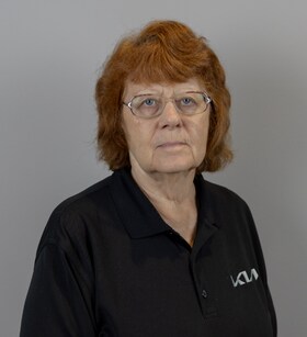 Staff member Kathleen Greco from ID_b2a4dd0c3dd0