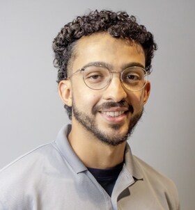 Staff member Luis Canelon from ID_957f58c78fc4
