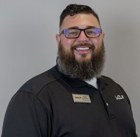 Staff member Juan Del Arco from ID_d061dd6be0c3