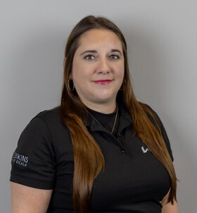 Staff member Amy Redmond from ID_0f5b4a964d24
