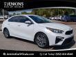 Certified 2021 Kia Forte EX Sedan