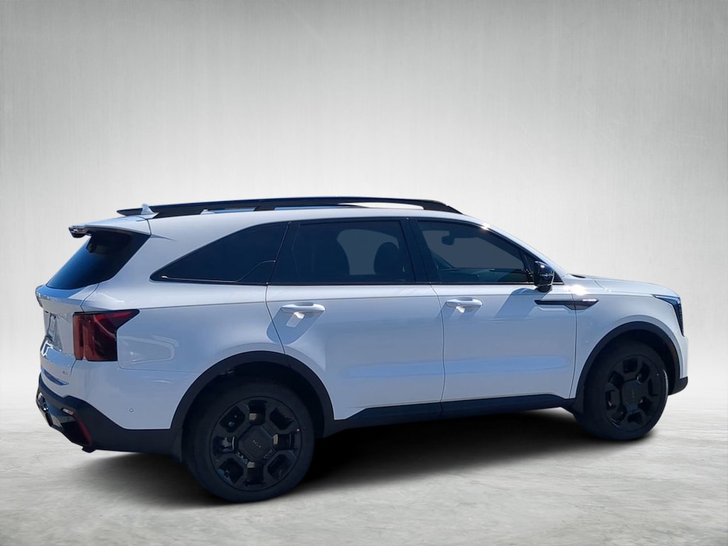 New 2026 Kia Sorento X-Line SX Prestige SUV