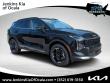  Kia Sportage Hybrid