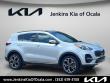 Certified 2022 Kia Sportage SX Turbo SUV