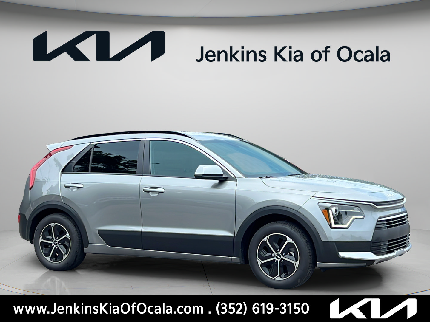 Kia Niro