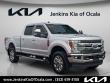 Used 2019 Ford F-250 LARIAT Truck Crew Cab
