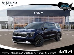 2026 Kia Carnival LXS Van Passenger Van