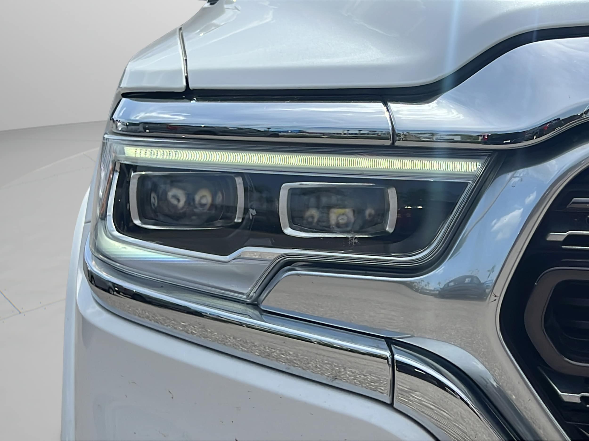 2020 RAM Ram 1500 Pickup Limited - Photo 11
