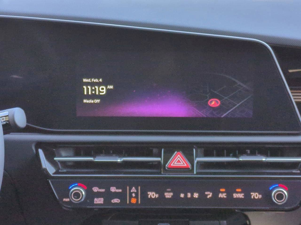 2025 Kia Niro EX Touring - Photo 23