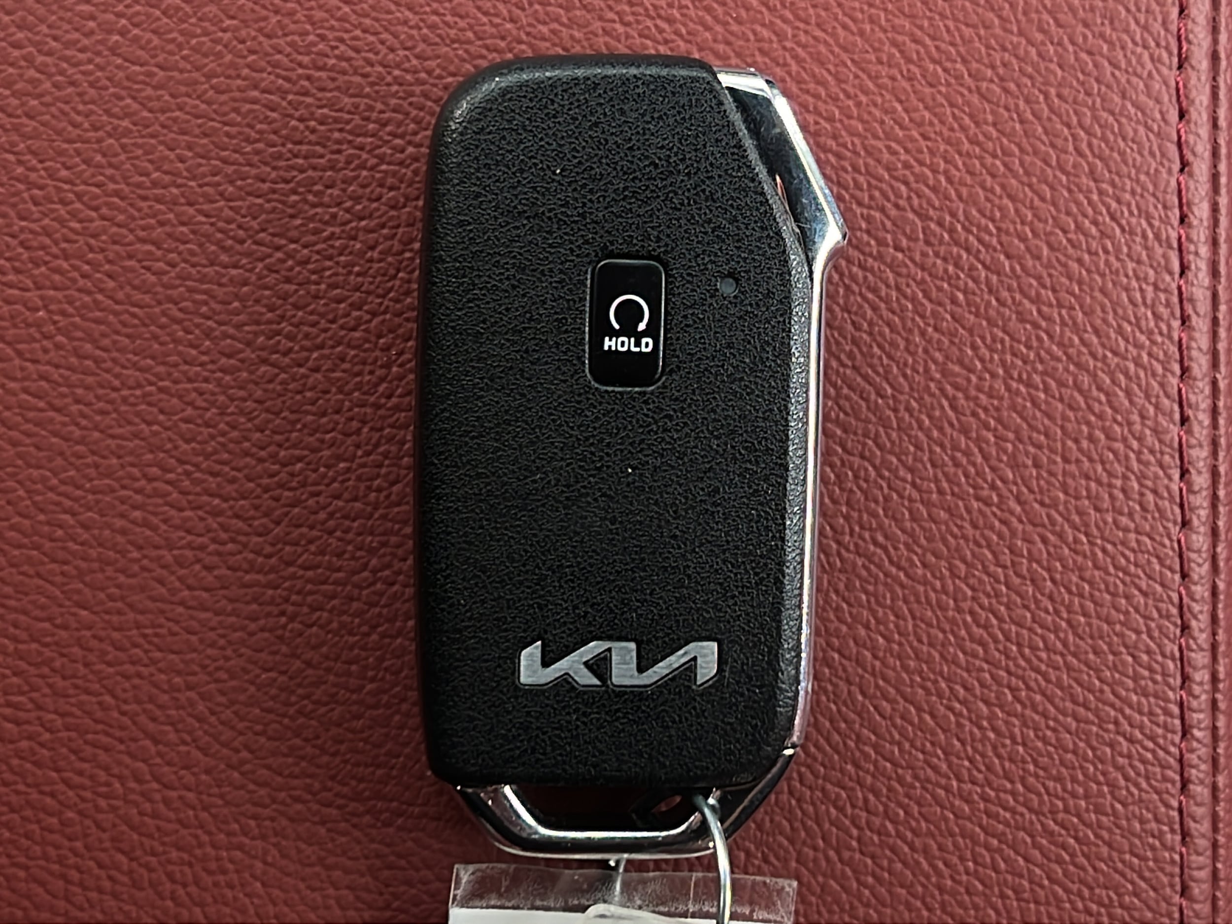 2025 Kia Sportage SX Prestige - Photo 36