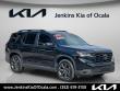 Used 2025 Honda Pilot Sport SUV