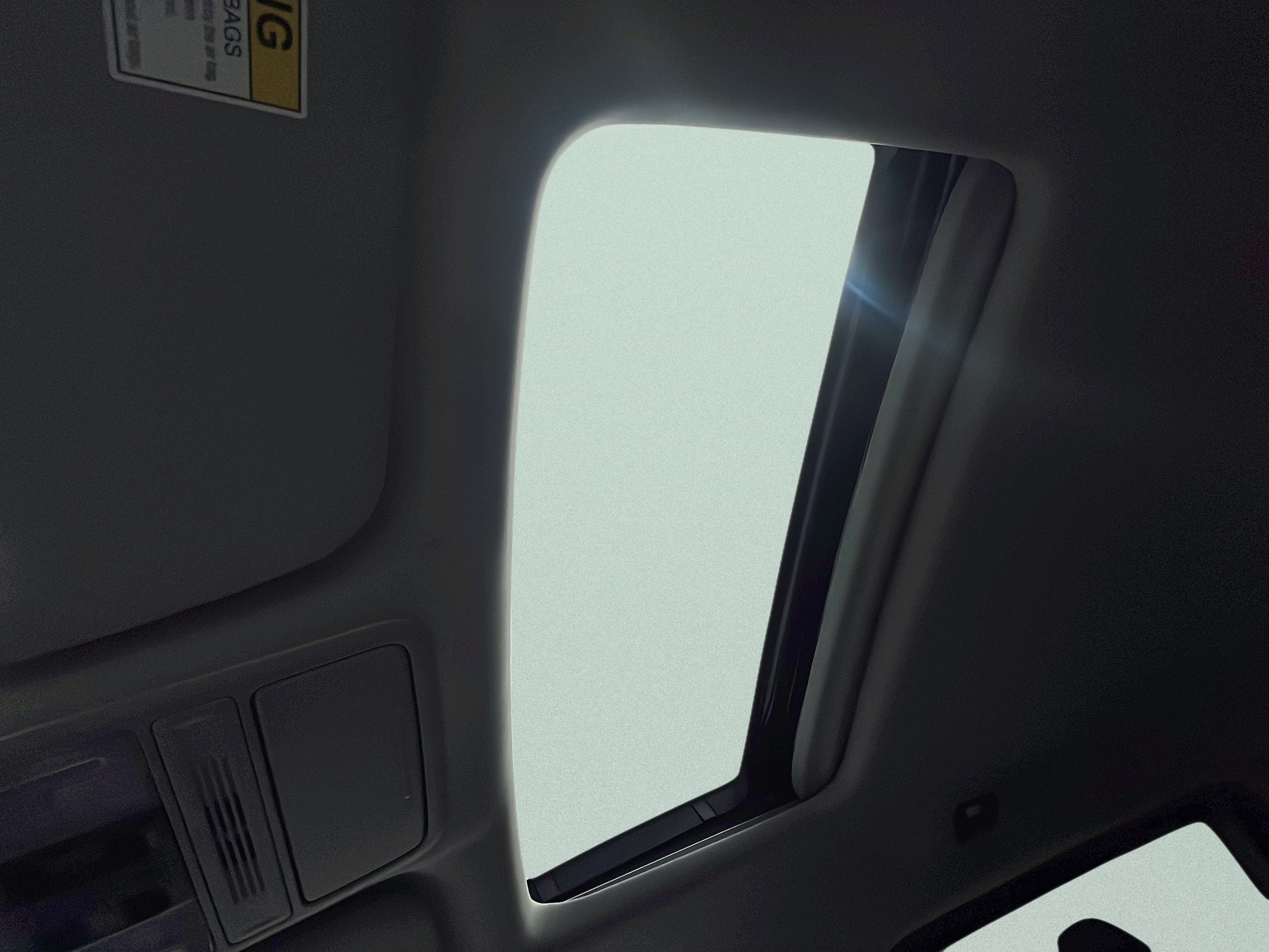 2025 Honda Odyssey EX-L - Photo 21