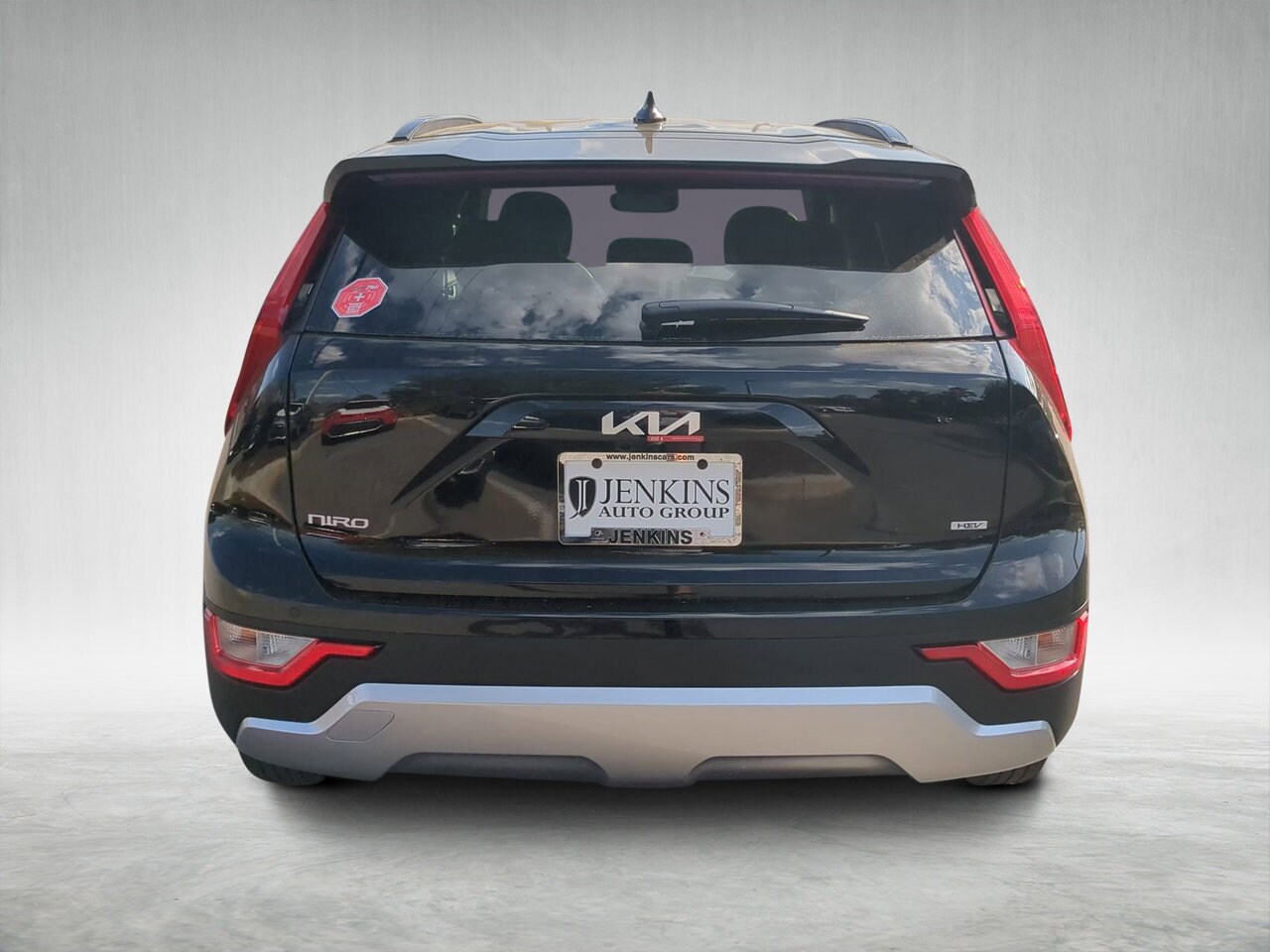 2025 Kia Niro EX photo 4
