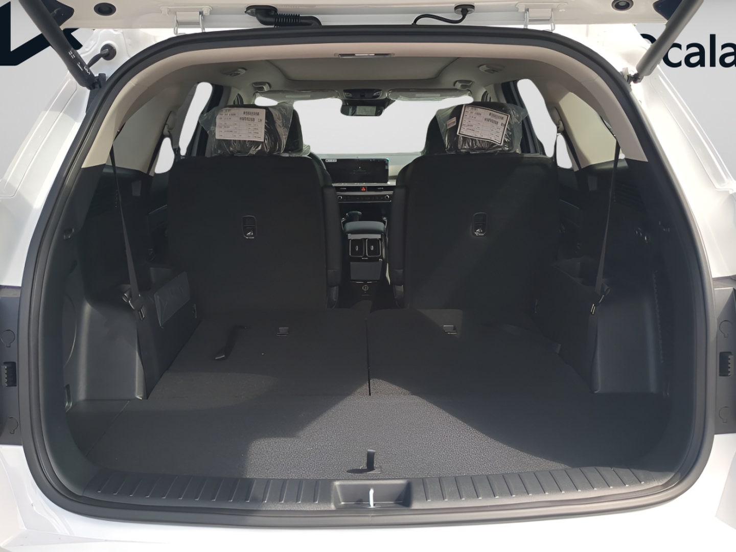 2026 Kia Sorento SX - Photo 11