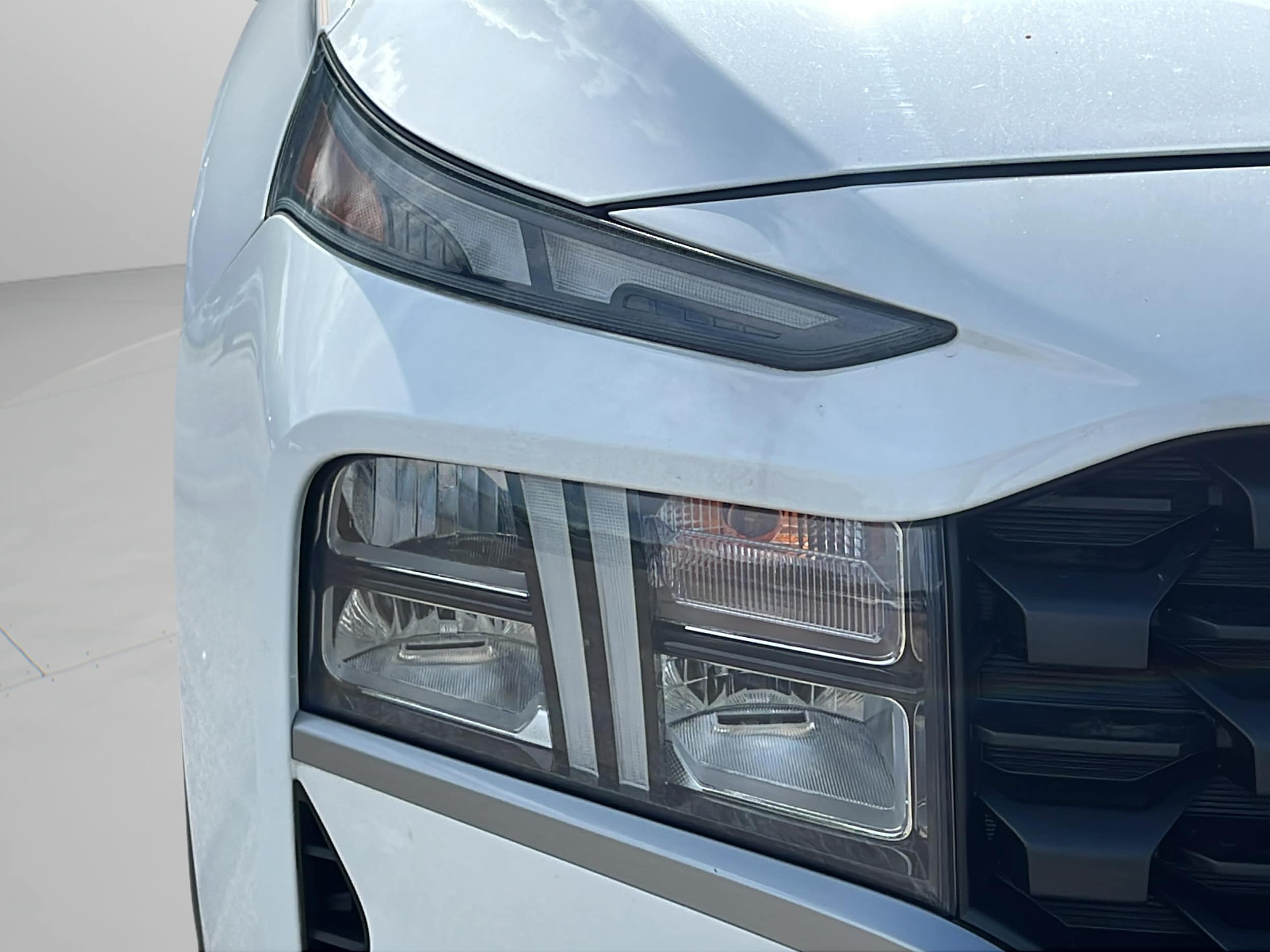 2023 Hyundai Santa Fe SEL - Photo 11