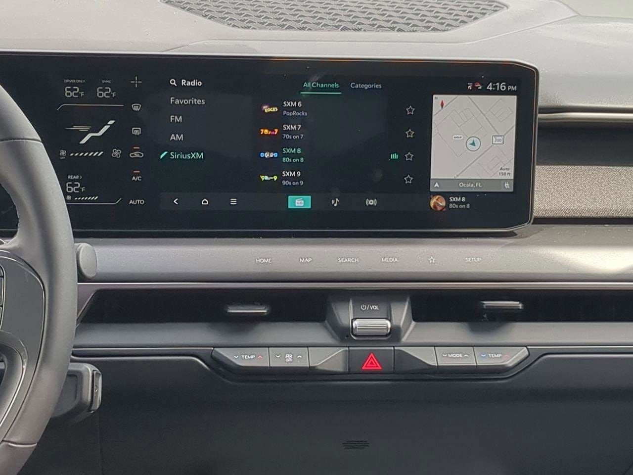 2026 Kia EV9 Light L/R - Photo 17