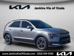 2025 Kia Niro Plug-In Hybrid EX SUV