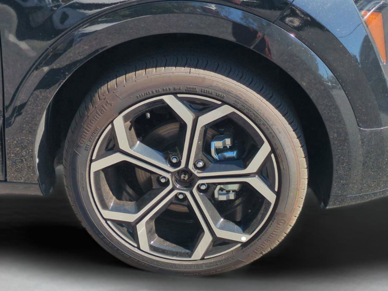 2025 Kia Niro EX Touring - Photo 14