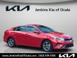Certified 2024 Kia Forte LXS Sedan