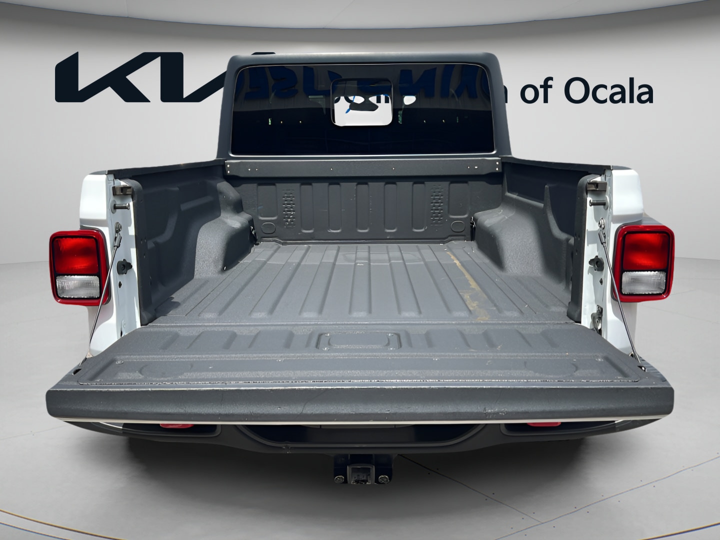 2022 Jeep Gladiator Rubicon - Photo 11