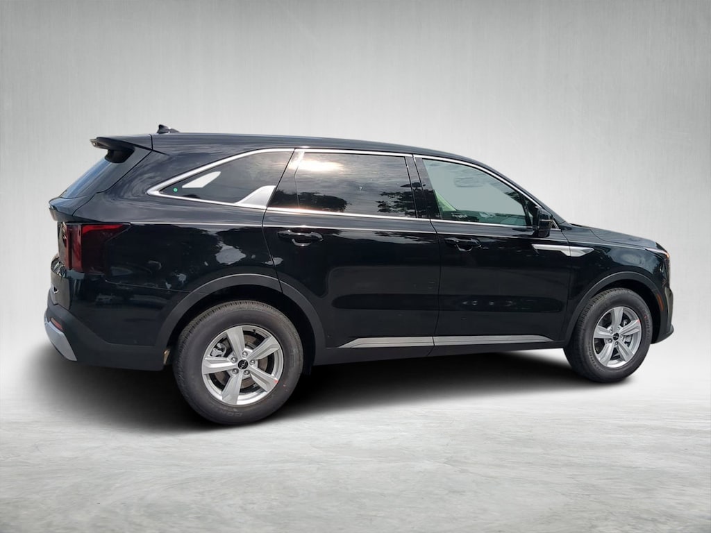 New 2026 Kia Sorento LX SUV