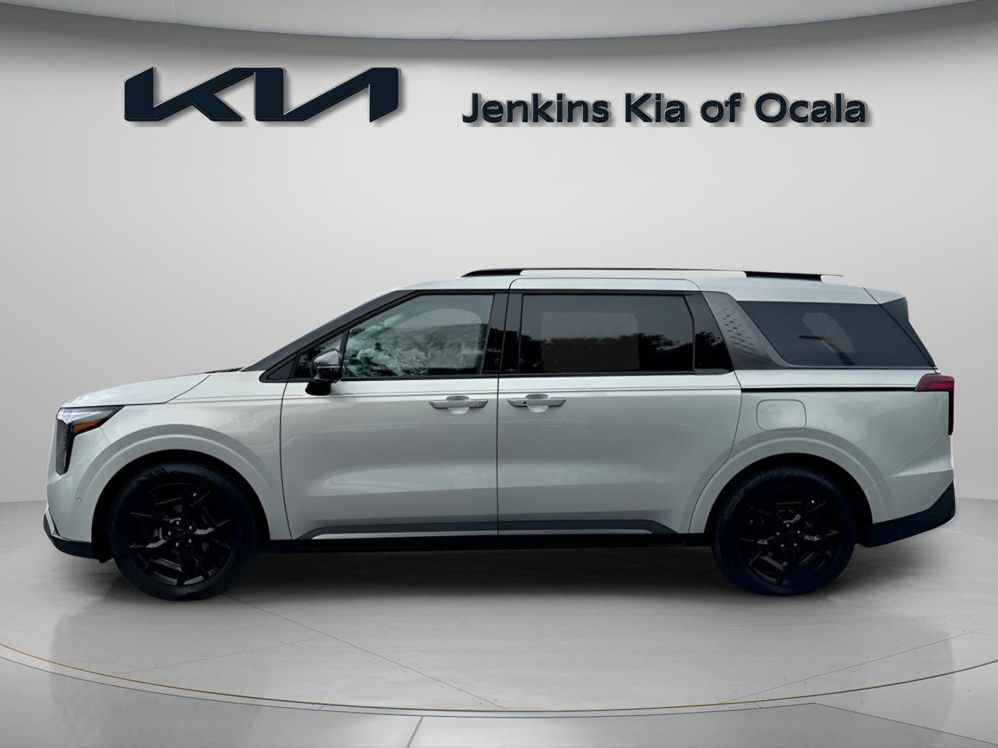 2025 Kia Carnival SX Prestige - Photo 6