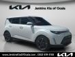 Certified 2023 Kia Soul EX Hatchback