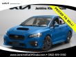Used 2017 Subaru WRX Premium Sedan