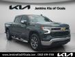 Used 2025 Chevrolet Silverado 1500 LT Truck Crew Cab