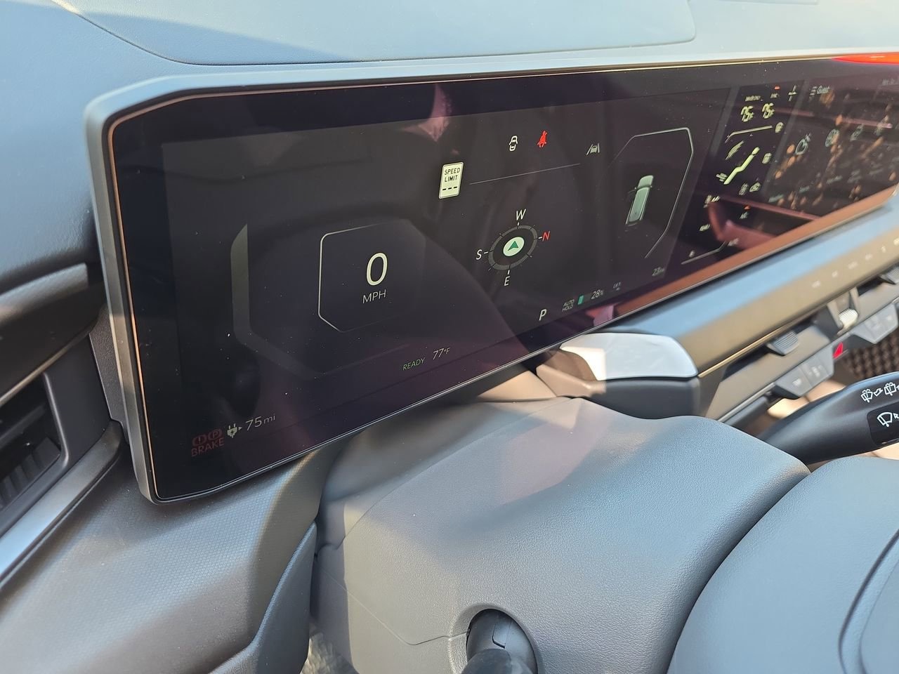 2026 Kia EV9 Wind - Photo 36