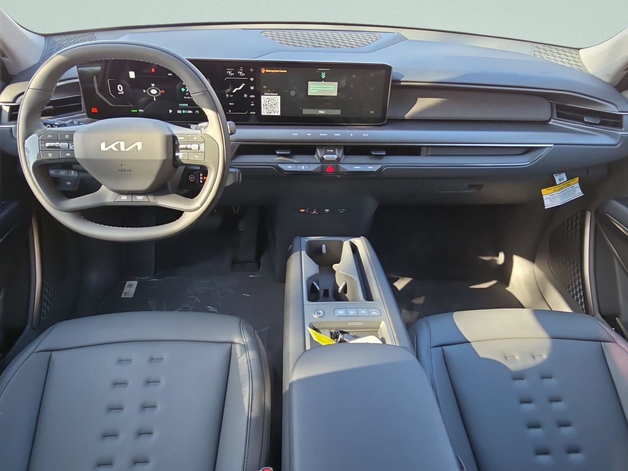 2026 Kia EV9 Wind - Photo 11