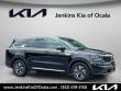 Certified 2021 Kia Sorento Hybrid EX SUV