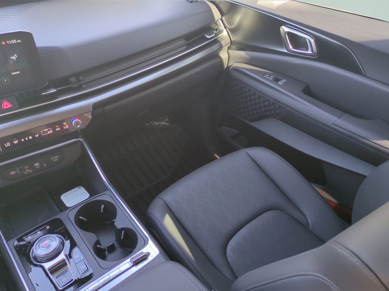 2026 Kia Carnival SX - Photo 22