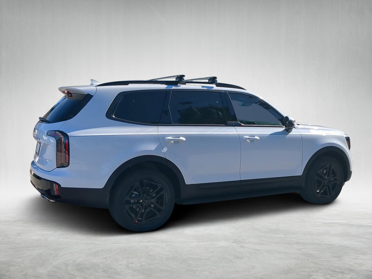 2025 Kia Telluride EX X-Line photo 3