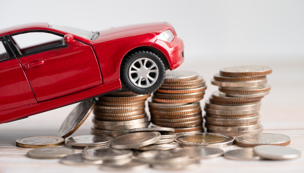 Kia finance vs lease