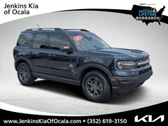2023 Ford Bronco Sport Big Bend SUV for sale in Ocala, FL