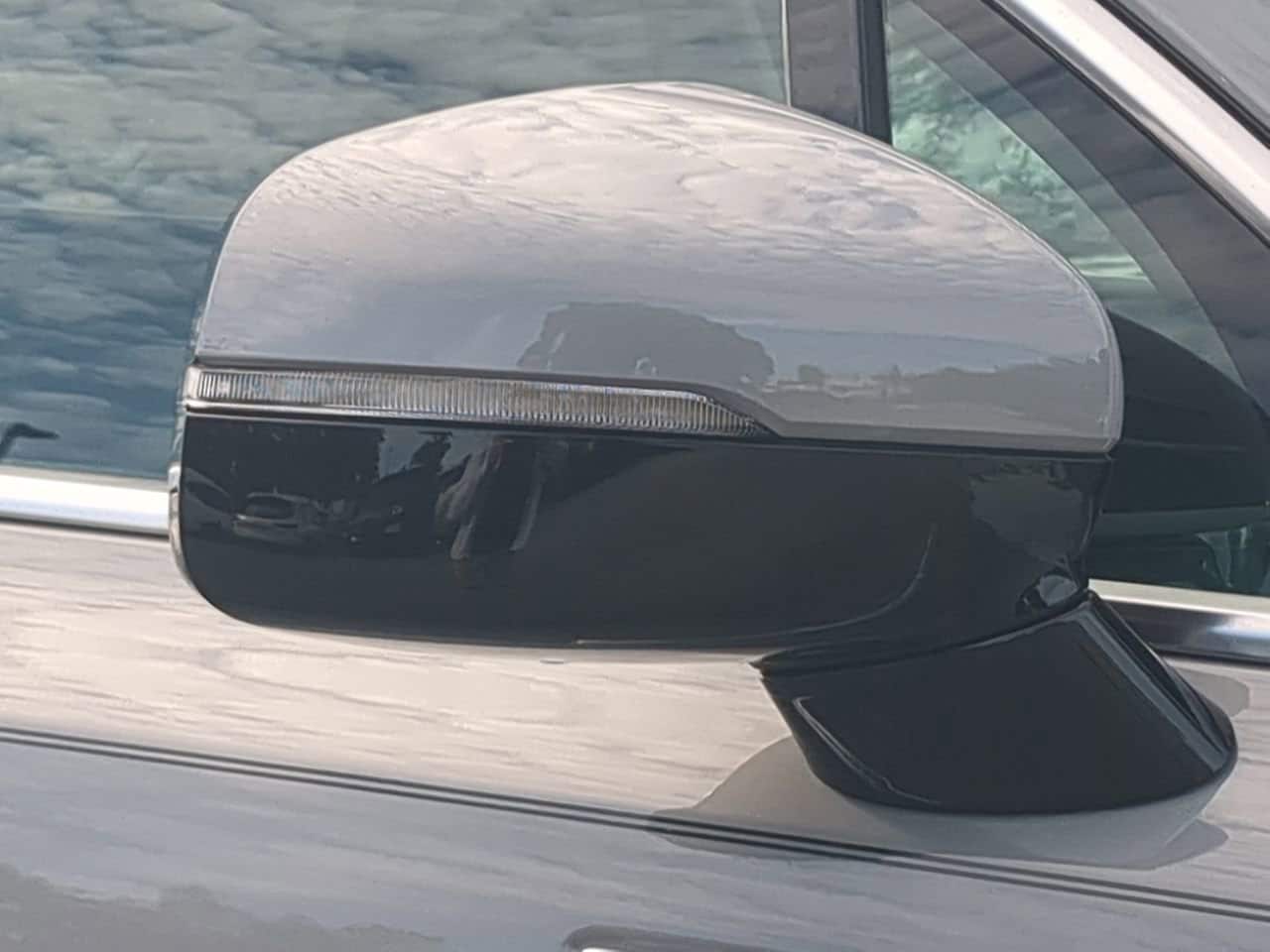 2026 Kia Sorento EX - Photo 14