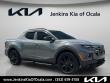 Used 2024 Hyundai Santa Cruz NIGHT Truck Crew Cab