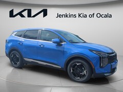 2026 Kia Sportage EX SUV for sale in Ocala, FL