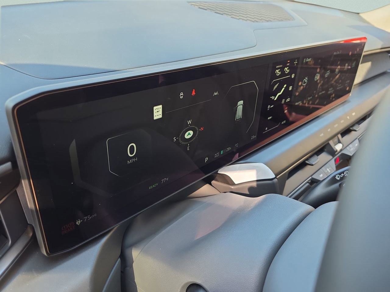 2026 Kia EV9 Wind - Photo 35